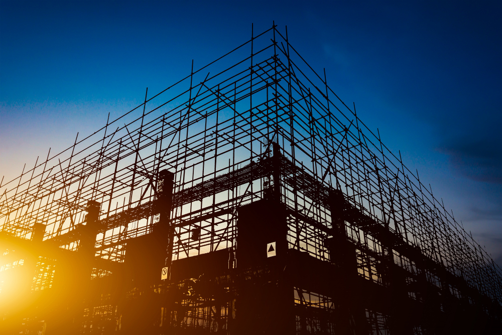 construction