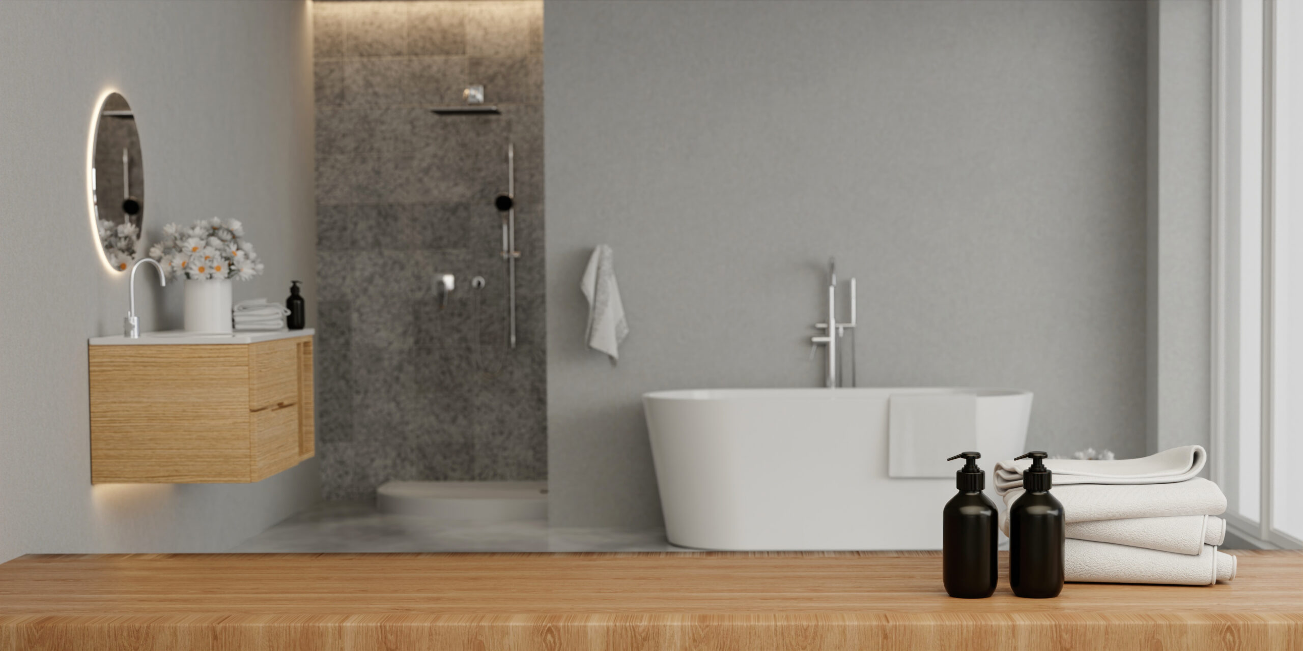 bathroom design