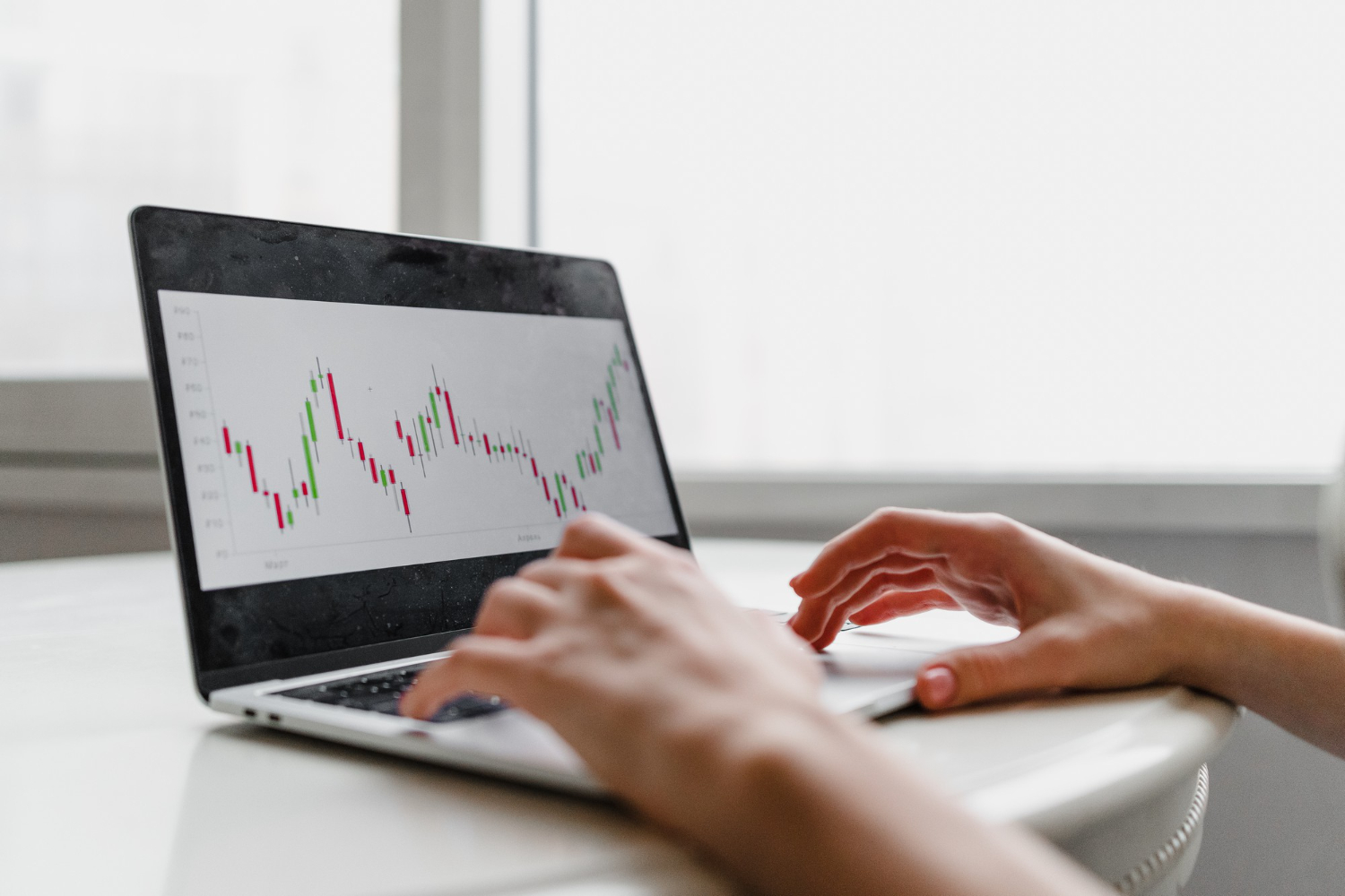 Trading Platform