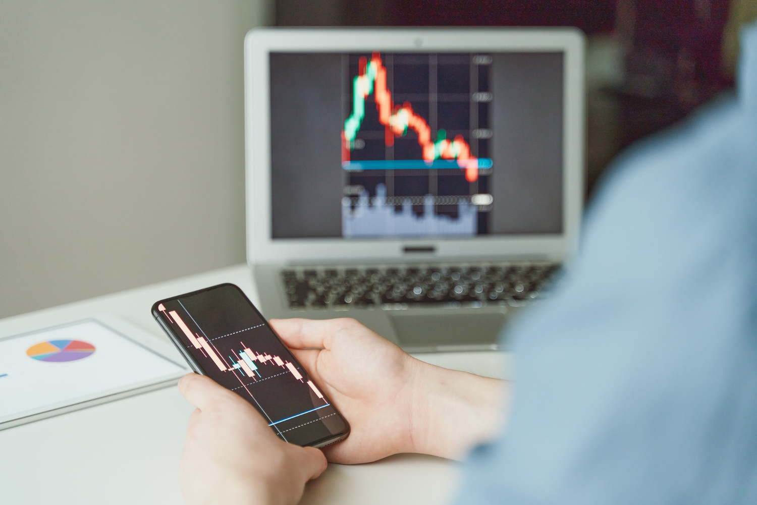 MT5 Trading Platform